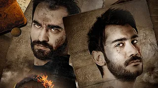 الشيطان الرجيم 1 | فيلم الرعب