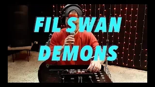 FIL SWAN | DEMONS (Loopstation cover)