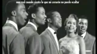 The Platters The Great Pretender (traducido al español)