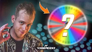 2 Genres, 1 Song | Spin The Wheel Challenge 2.0!!