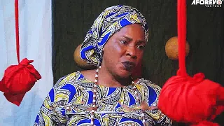 Omo Olufa - A Nigerian Yoruba Movie Starring Fathia Balogun | Femi Adebayo