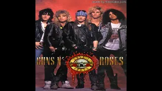 Guns N Roses (Greatest Hits)