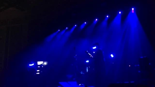 Shobaleader One (Squarepusher) at UC Theatre, Berkeley - Iambic 5 Poetry