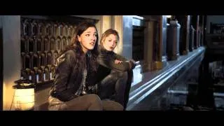 Darkest Hour Trailer 2011 - Official [HD] German Deutsch