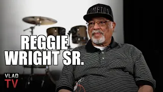 Reggie Wright Sr is Not Surprised Suge Knight is in Prison for Killing Terry Carter (Part 19)