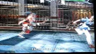 Soul Calibur III - Hard Workers (Hard)