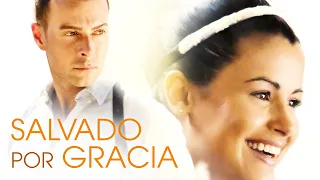 Salvado Por Gracia  | Película Completa en espanol | Joey Lawrence | Catalina Rodriguez