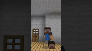 もしもじゅ○やさんがマイクラゆっくりしたら#minecraft #ショート #マイクラ #shorts#じゅんや