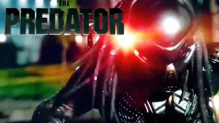 The Predator Official Trailer