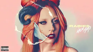 Lady Gaga - Rabies (AI) Snippet 2023