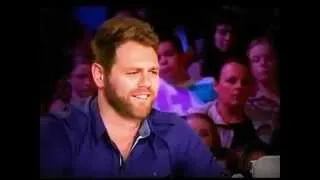 Jagger - Kid Drummer - Australia's Got Talent 2012 audition 5 [FULL].mp4