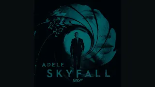 Adele - Skyfall (Official Audio)