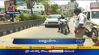 6 PM | Ghantaravam | News Headlines | 29th May 2021 | ETV Telangana