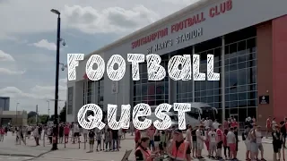 Football Quest