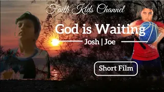 God is waiting | COVID 19 | KIDS SHORT FILM