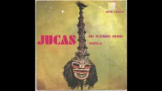 Jucas - Mu N'Gongo Mumu