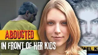 The Tragic Story of Denise Amber Lee: Kidnapped in broad daylight | True crime story