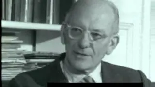 UFO - Sir Francis Chichester Recounts His 1931 Sighting - Earliest UFO Report On Film!