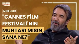 Demirkubuz ve Ceylan neden küstü? 2006'daki Altın Portakal'da ne oldu? Zeki Demirkubuz açıkladı