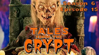 Tales from the Crypt - Season 6, Episode 15 - You, Murderer