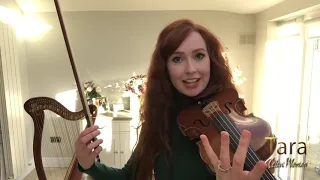 [Celtic Woman] 'Magic Behind the Music' with Tara McNeill(타라 맥닐)