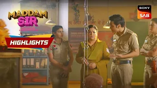 Karishma Madam Vs Pushpaji 😆 Wait for End😂Saas Babu comedy funny meme by😆#mastibhatti roast video