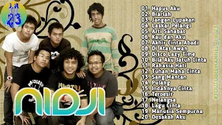 LAGU NIDJI BAND - GIRING FULL ALBUM TERBAIK | I.R 23