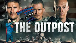 The Outpost Movie Review