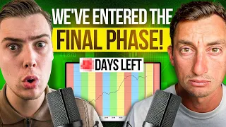 You Only Have 🗒️ Days To Make Millions In Crypto! [LAST CHANCE]