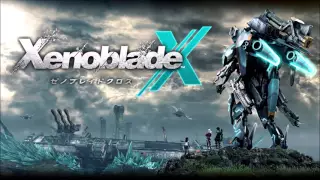 No.EX 01 - Xenoblade Chronicles X OST