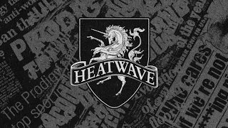 The Prodigy - Heatwave (Arena '19 EQ)