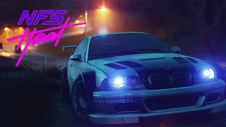 Need For Speed: Heat - Final Race (Ending) - "Breaking The Law"