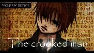 The crooked man - save me from myself