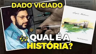 Uma paixão secreta de Renato Russo... a história de "DADO VICIADO" e "MARIANE" (Legião Urbana)