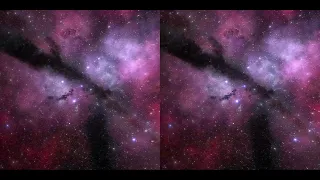 [VR] Beyond the sky / За небом