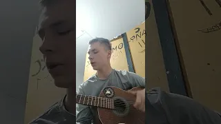 Cover Кишлак "Я уёбываю в джаз" на классике