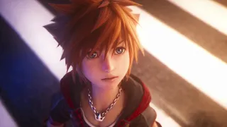 [SPOILERS] What if Kingdom Hearts 3's Secret Ending actually used Somnus?