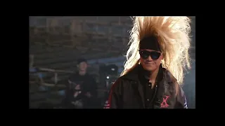 [FHD 60FPS] X JAPAN - RETURNS 1993 Rehearsal