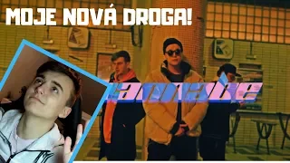 NAFLEXX A YUNG TT MAJÍ NOVÝ BENGR!! WANNABE!