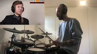 James Bond Theme But It Slaps (Charles Berthoud) Drum Remix