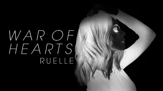 War Of Hearts (Extended Instrumental Version) by Ruelle