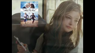 Stefanie Scott in 1 Mile To You