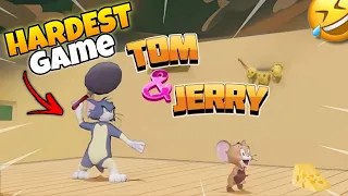 The Funny TOM And JERRY Gameplay Ever Made... @devonn6_