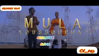 MULA feat YOUSSOUPHA_ -NIVAKINE-_