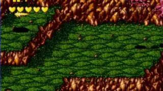 Sega Genesis - Battletoads (1991)