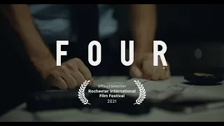 FOUR - Award Winning Short Film About Grief