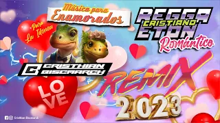 ❤️ 🌹 Reggaeton Romantico  Remix 2023  🌹❤️ 😍Mix Urbano Cristiano Chill😍 Funky 🔥 Redimi2 🔥 TercerCielo