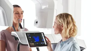 Technology Insights: CS 9600 from Carestream Dental