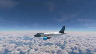 Flight Simulator: Landing at Chicago O'Hare International Airport (XBOX SERIES X)