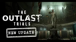 The Outlast Trials || Courthouse  Vindicate the Guilty || Walkthrough